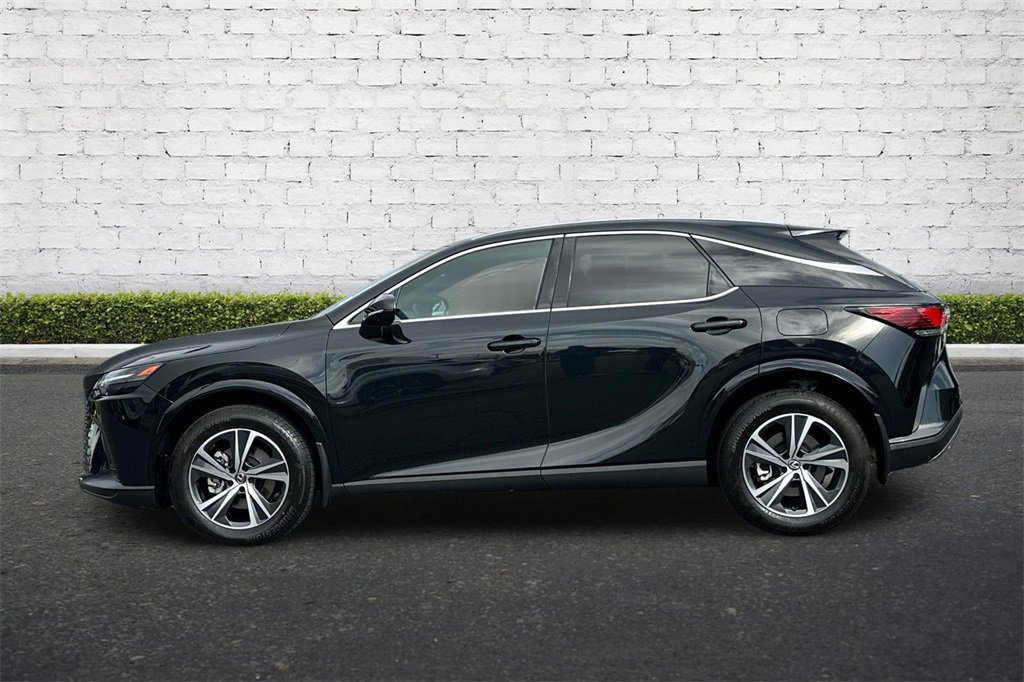 Certified 2024 Lexus RX 350 Premium image 7