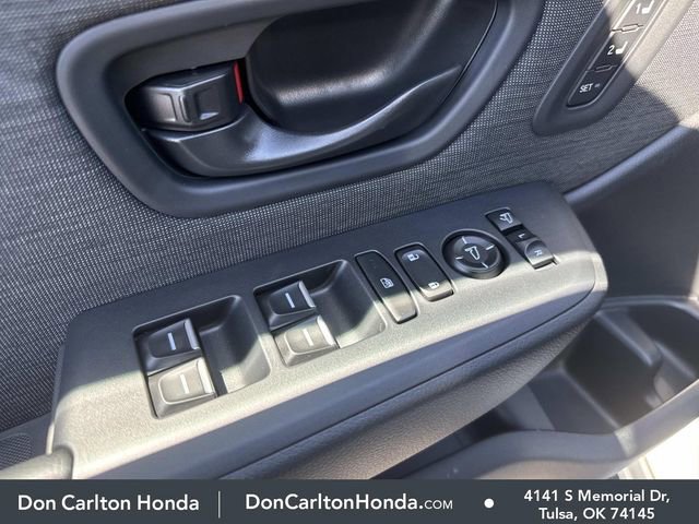 New 2026 Honda Passport TrailSport image 12