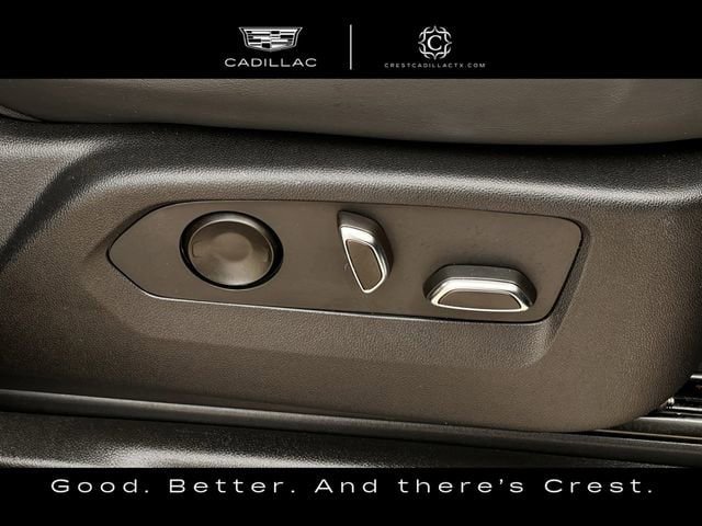 Certified 2022 Cadillac Escalade ESV Sport w/ Touring Package image 30
