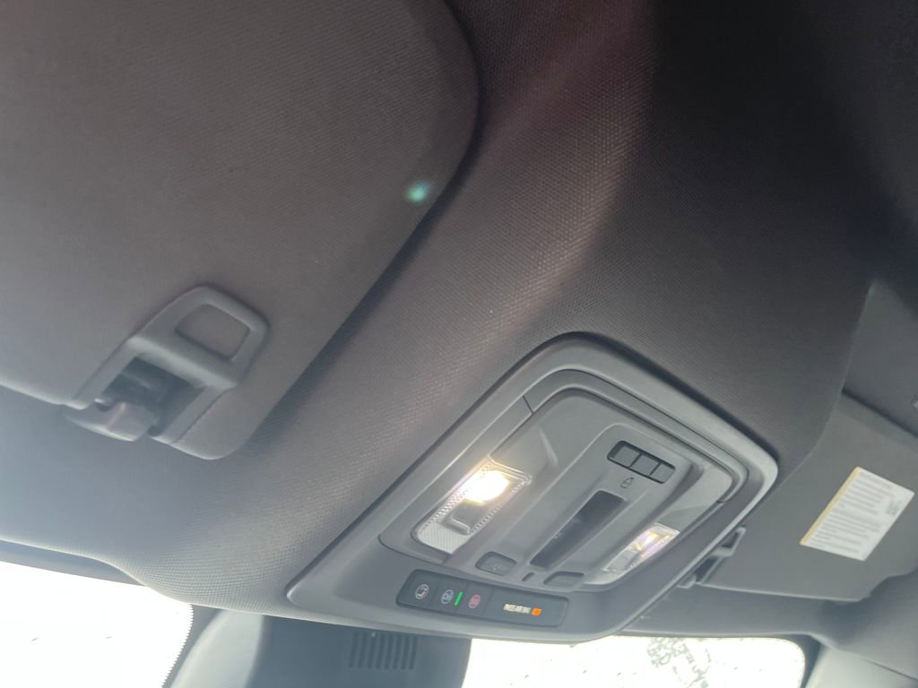 Used 2025 Chevrolet Silverado 2500 LTZ w/ LTZ Plus Package image 17