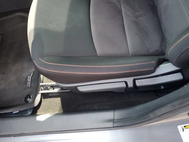 Certified 2023 Nissan Sentra SR w/ Midnight Edition Package FWD image 19