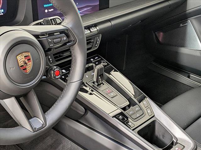 Used 2026 Porsche 911 Carrera GTS image 21
