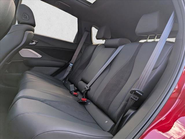 New 2026 Acura RDX A-Spec image 18