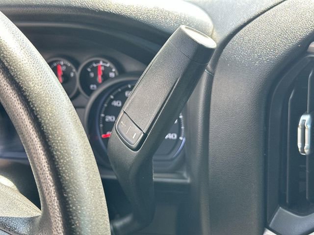 Used 2021 GMC Sierra 2500 2WD Double Cab w/ Convenience Package image 14