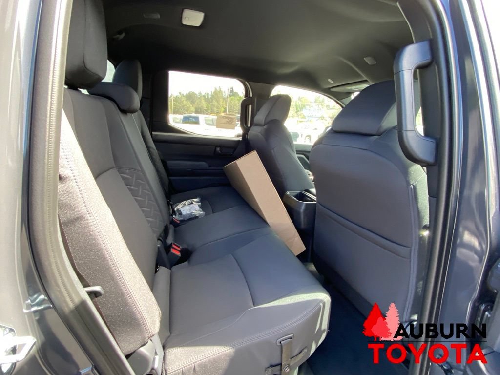New 2026 Toyota Tacoma SR5 RWD image 16