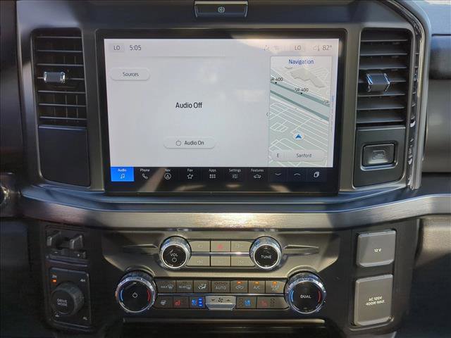 New 2026 Ford F350 Lariat AWD/4WD image 12