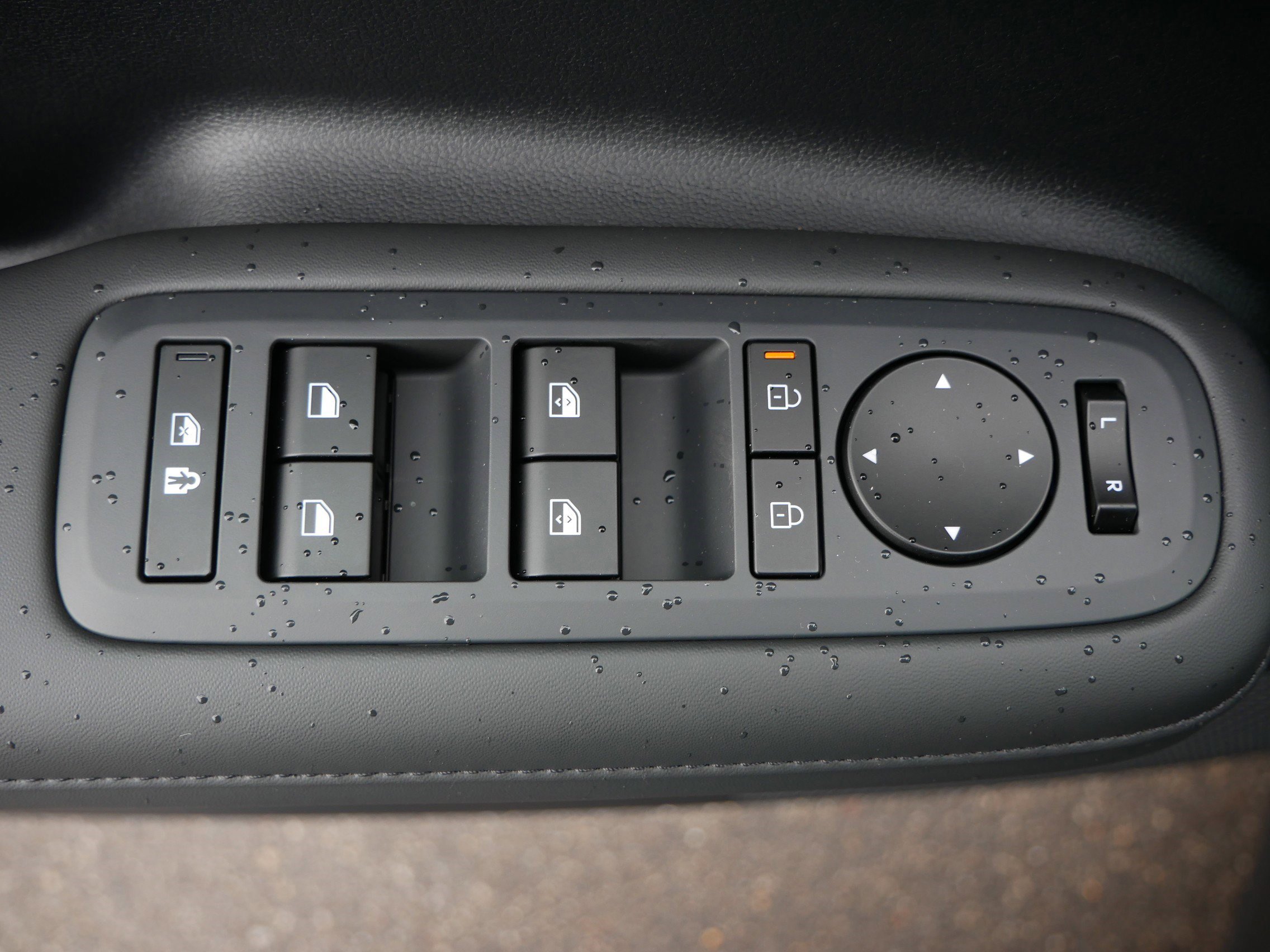 New 2026 Hyundai Santa Fe SEL image 12