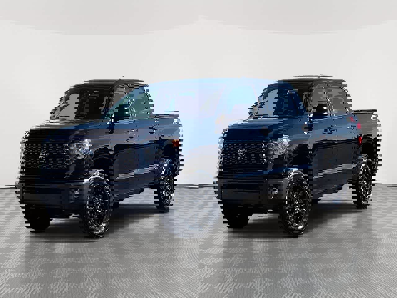 Used 2020 Toyota Tundra SR5