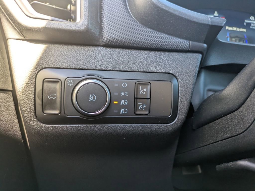 New 2025 Ford Bronco Sport Outer Banks image 24