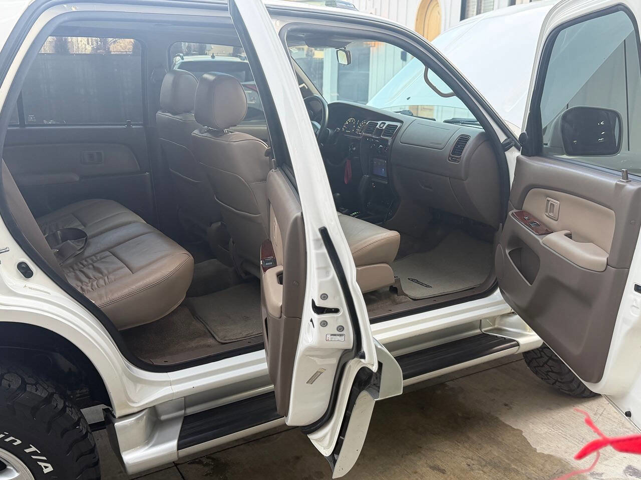 Used 2001 Toyota 4Runner SR5 image 65