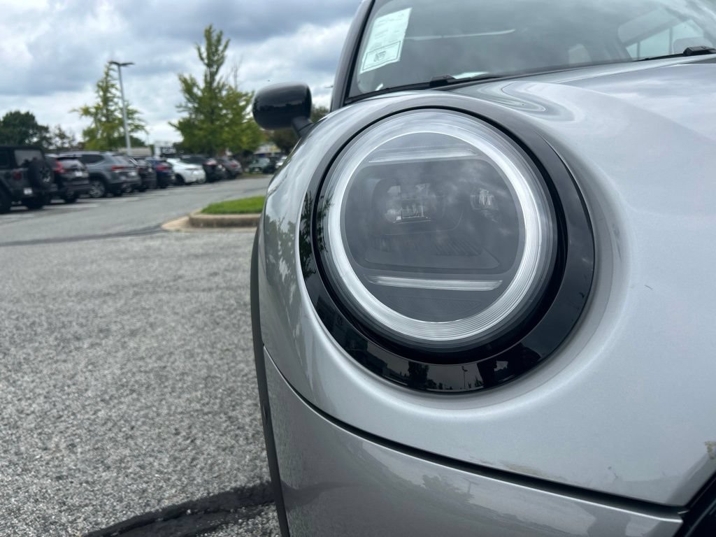 New 2027 MINI Cooper S FWD image 17