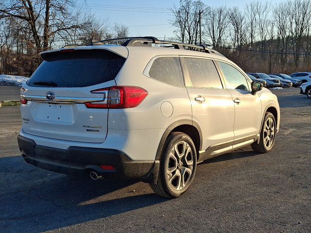 New 2026 Subaru Ascent Touring image 6