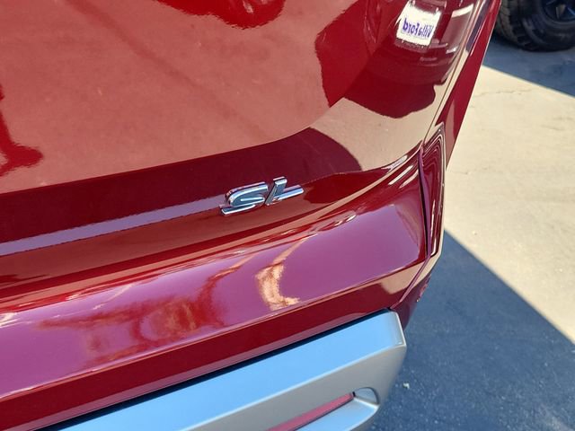 Used 2022 Nissan Pathfinder SL w/ SL Premium Package image 21