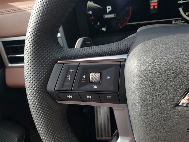 New 2025 Mitsubishi Outlander SEL image 24