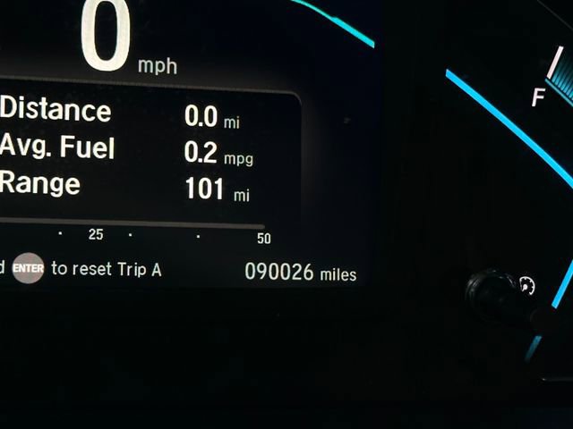 Used 2018 Honda Odyssey LX image 19