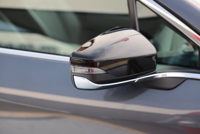 Certified 2023 Subaru Outback Limited image 8