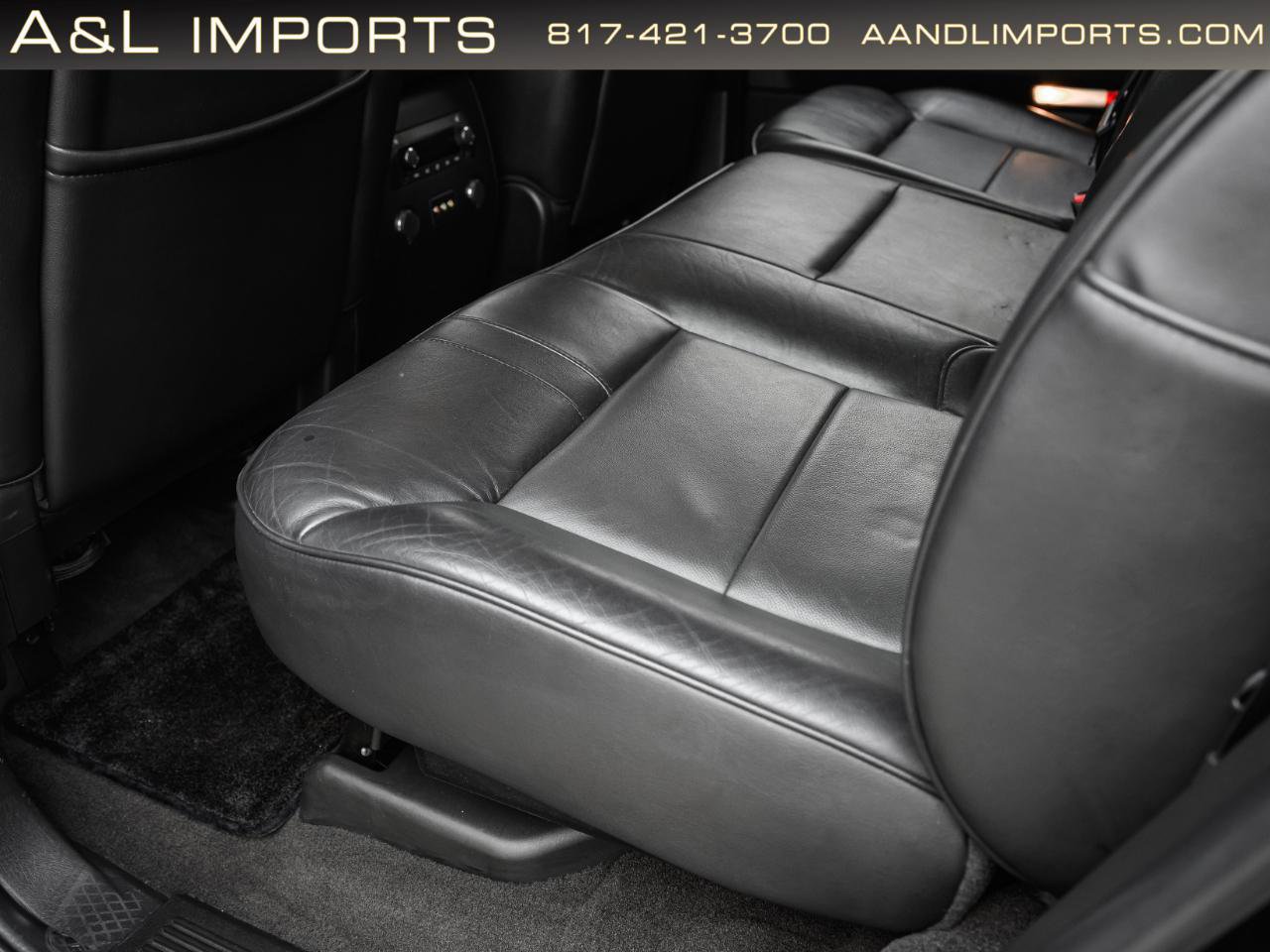 Used 2009 HUMMER H2 SUT image 52