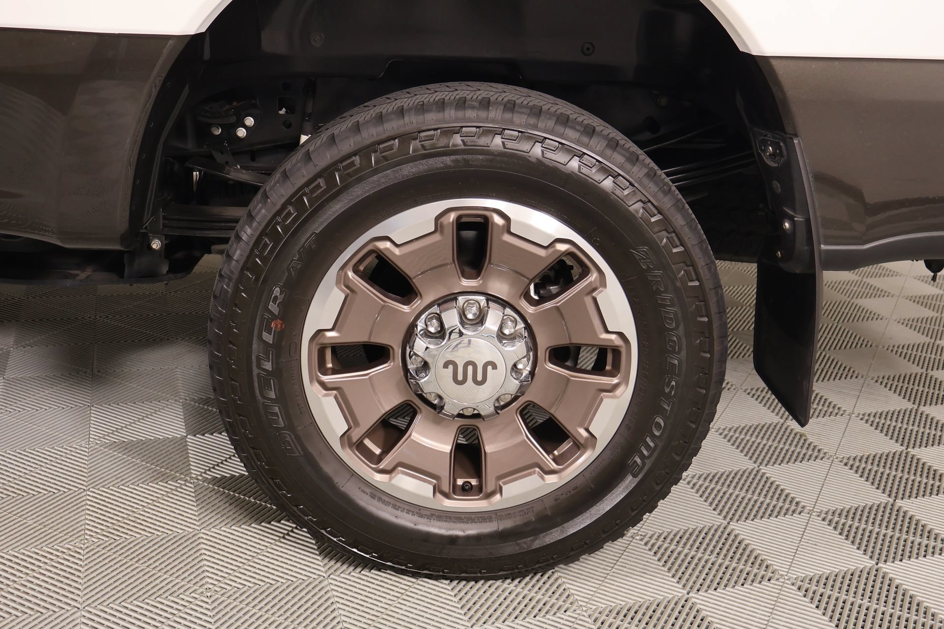 Used 2024 Ford F350 King Ranch w/ FX4 Off-Road Package AWD/4WD image 20