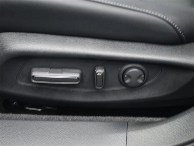 New 2025 Honda Accord Touring image 20