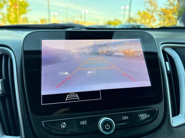 Used 2023 Chevrolet Malibu LT image 19