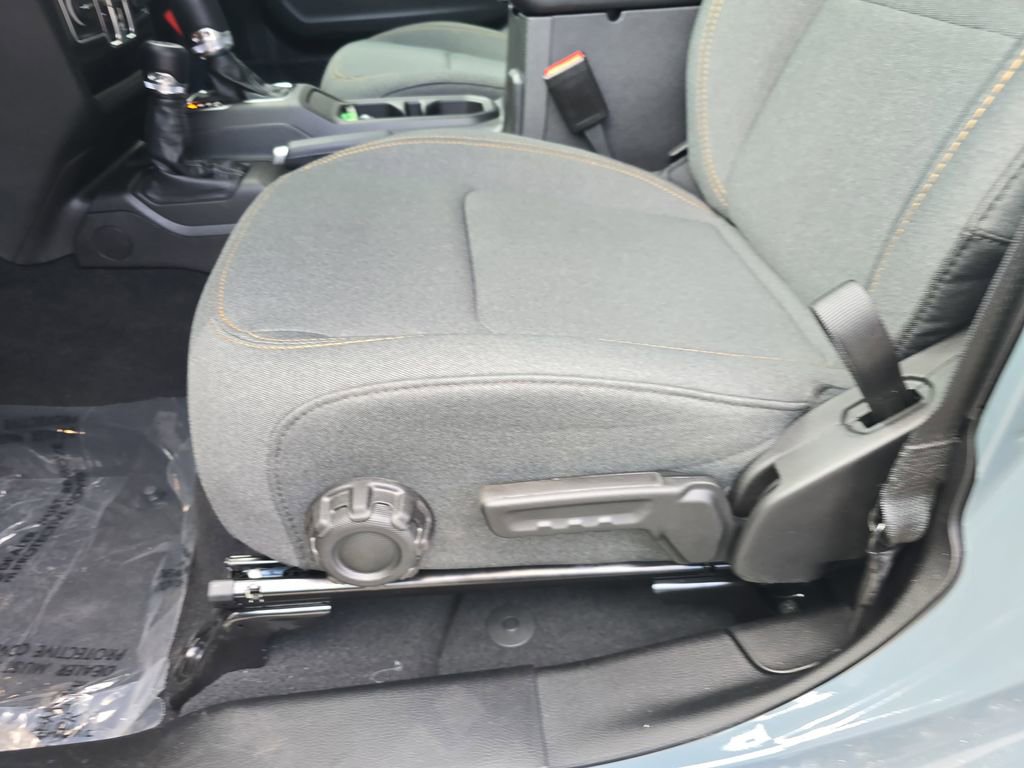 New 2026 Jeep Wrangler Sport image 27