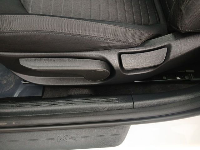 Certified 2025 Kia K5 LXS image 10