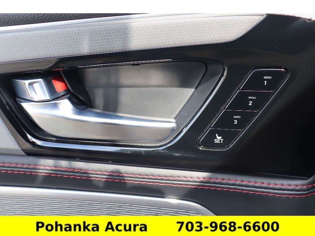 Certified 2023 Acura MDX A-Spec image 23