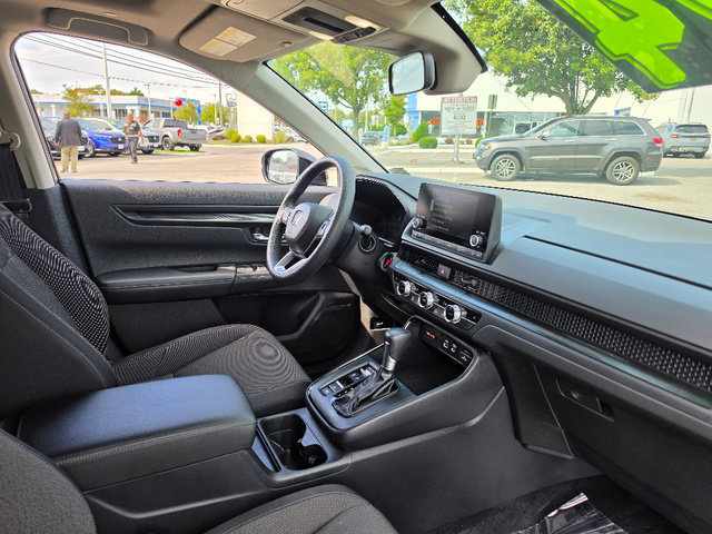 Certified 2024 Honda CR-V EX image 13