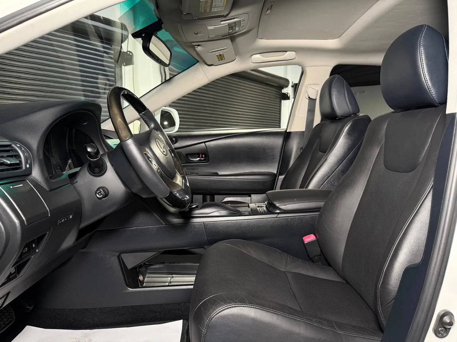 Used 2014 Lexus RX 350 FWD w/ Navigation Package image 26