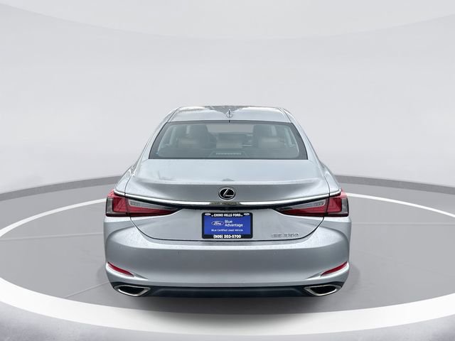 Used 2021 Lexus ES 350 350 w/ Premium Package image 6