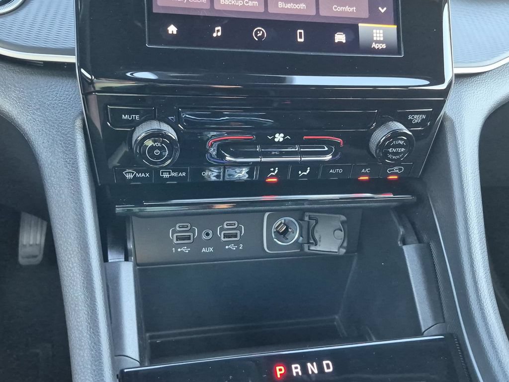 New 2026 Jeep Grand Cherokee L Laredo RWD image 28