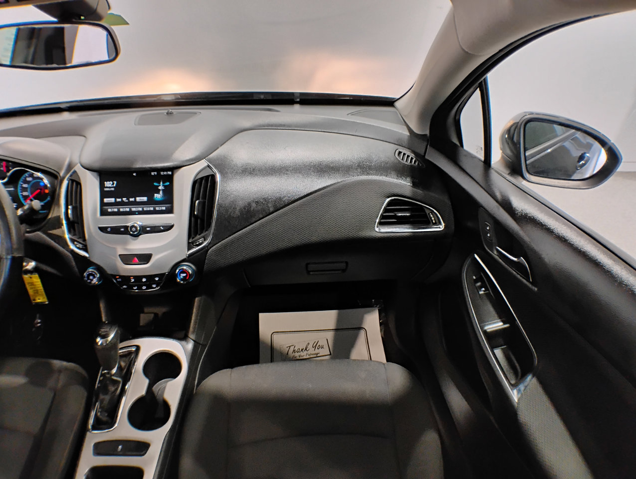 Used 2016 Chevrolet Cruze LS image 64