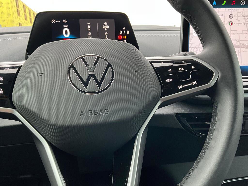 New 2026 Volkswagen ID.4 Pro image 21