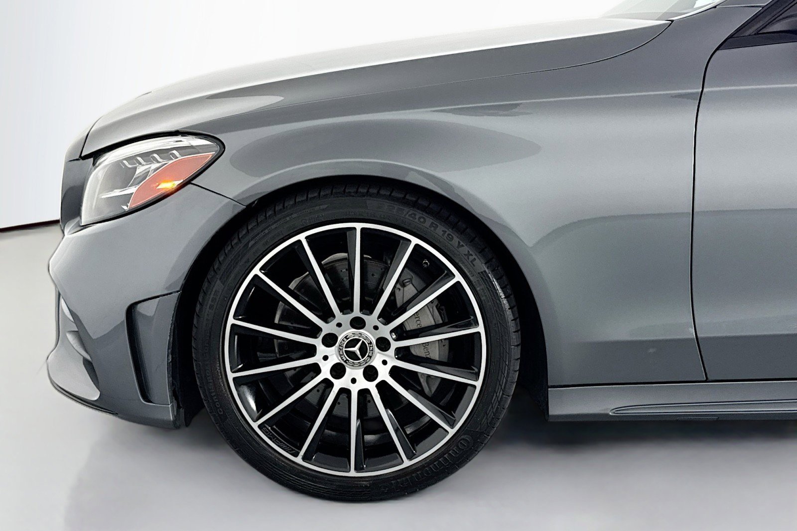 Used 2019 Mercedes-Benz C 300 Sedan image 9