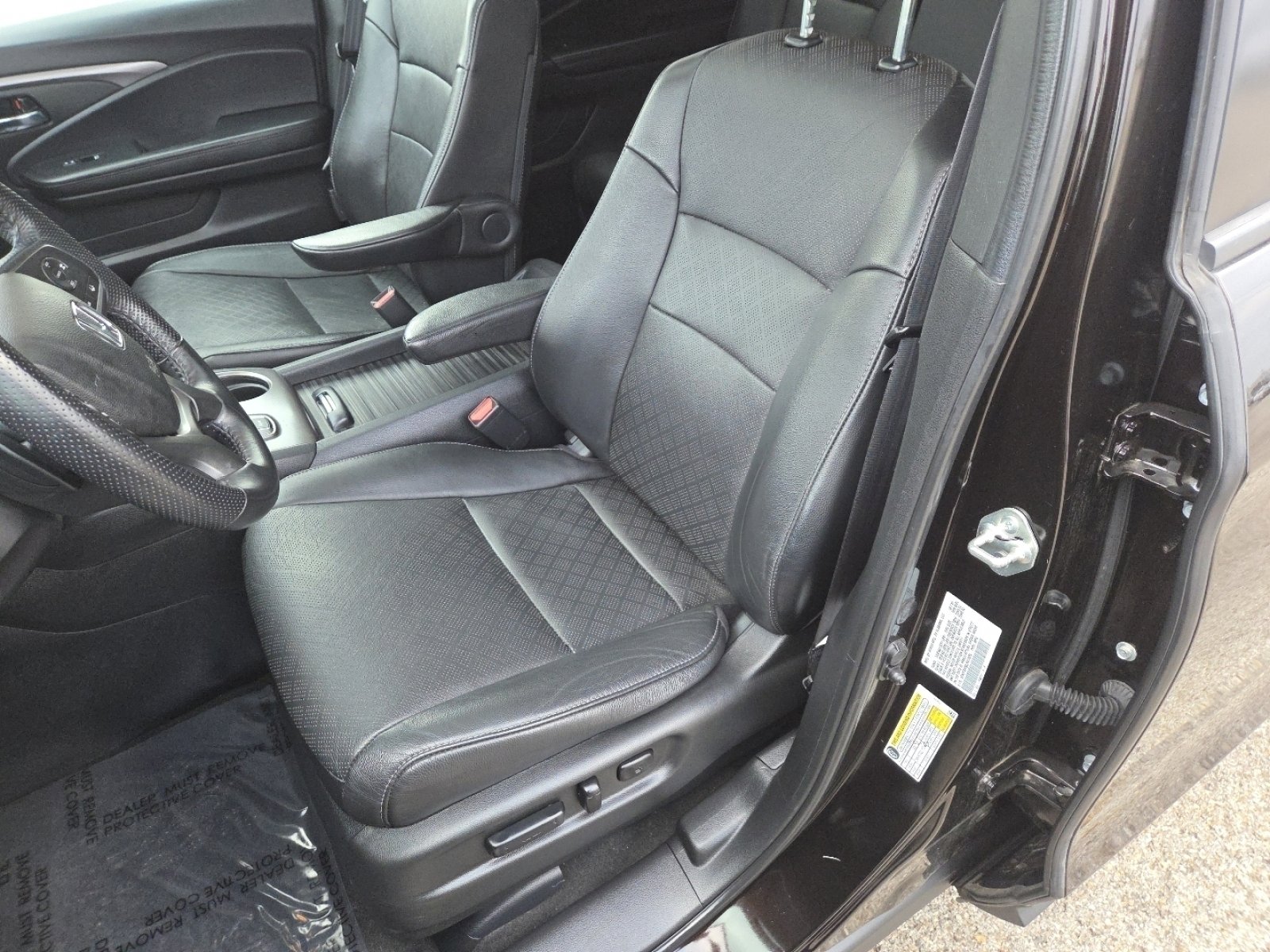 Used 2020 Honda Passport EX-L image 25