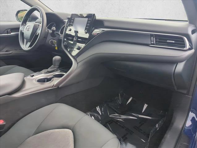Certified 2023 Toyota Camry LE AWD/4WD image 25