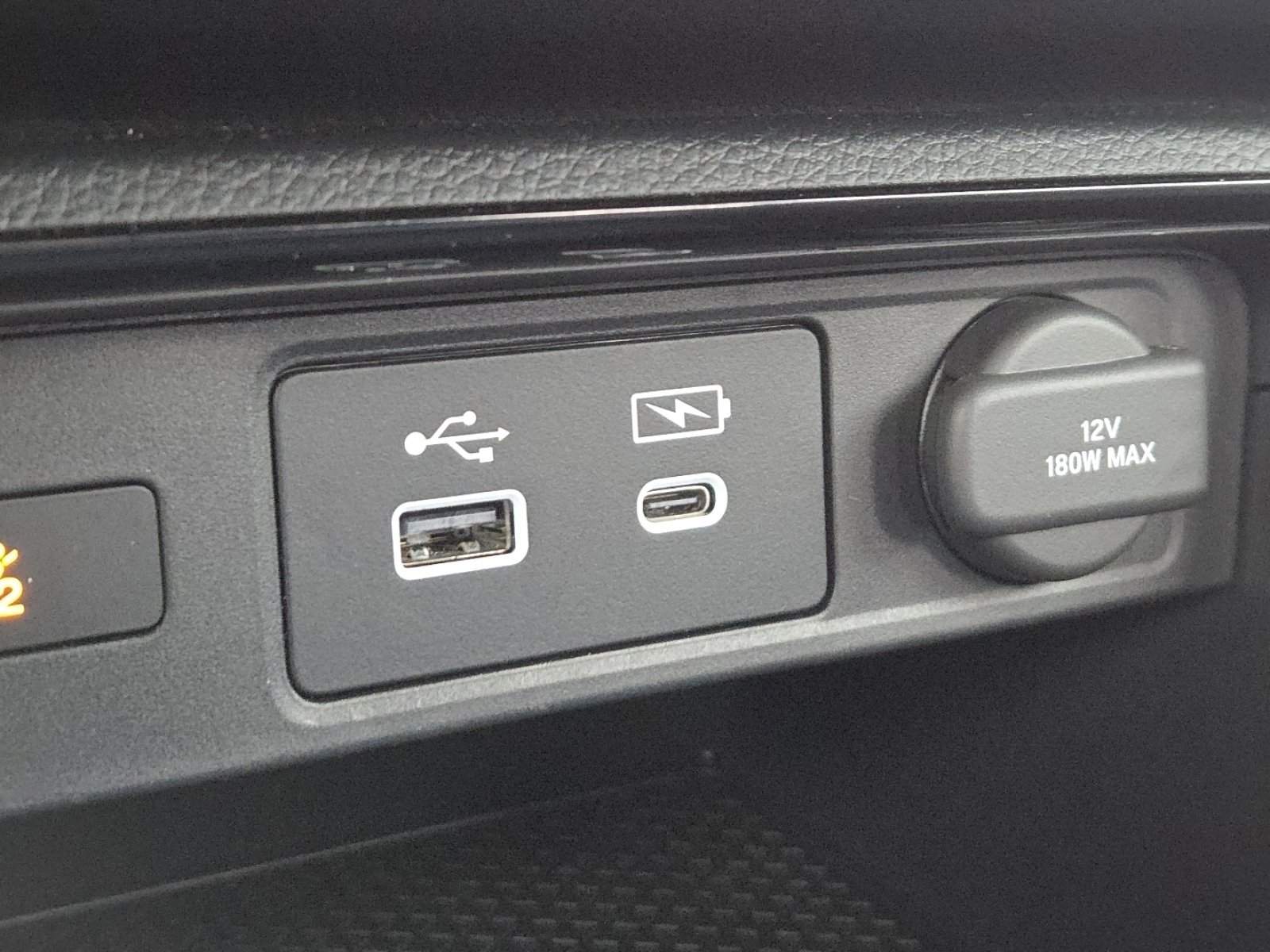 Used 2025 Honda CR-V EX image 8