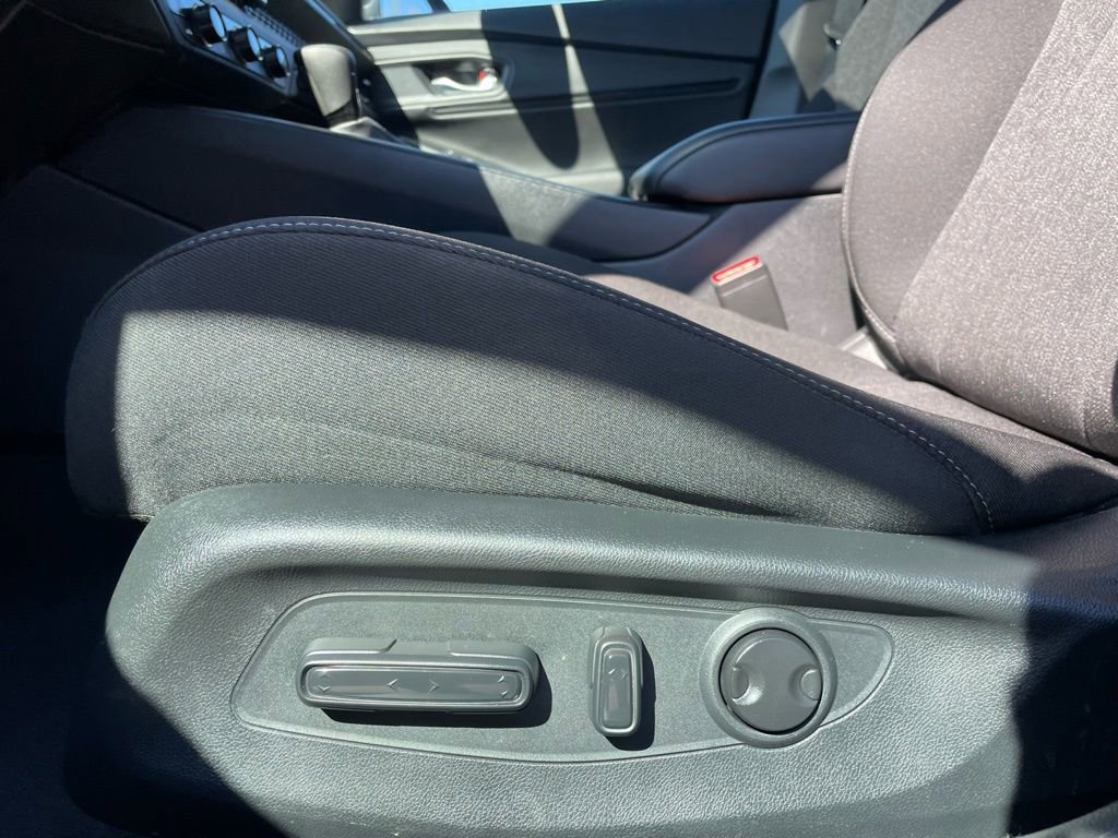 Certified 2025 Honda Accord SE image 24