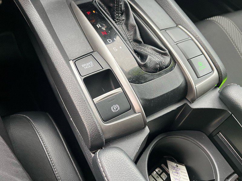 Used 2021 Honda Civic Sport image 26