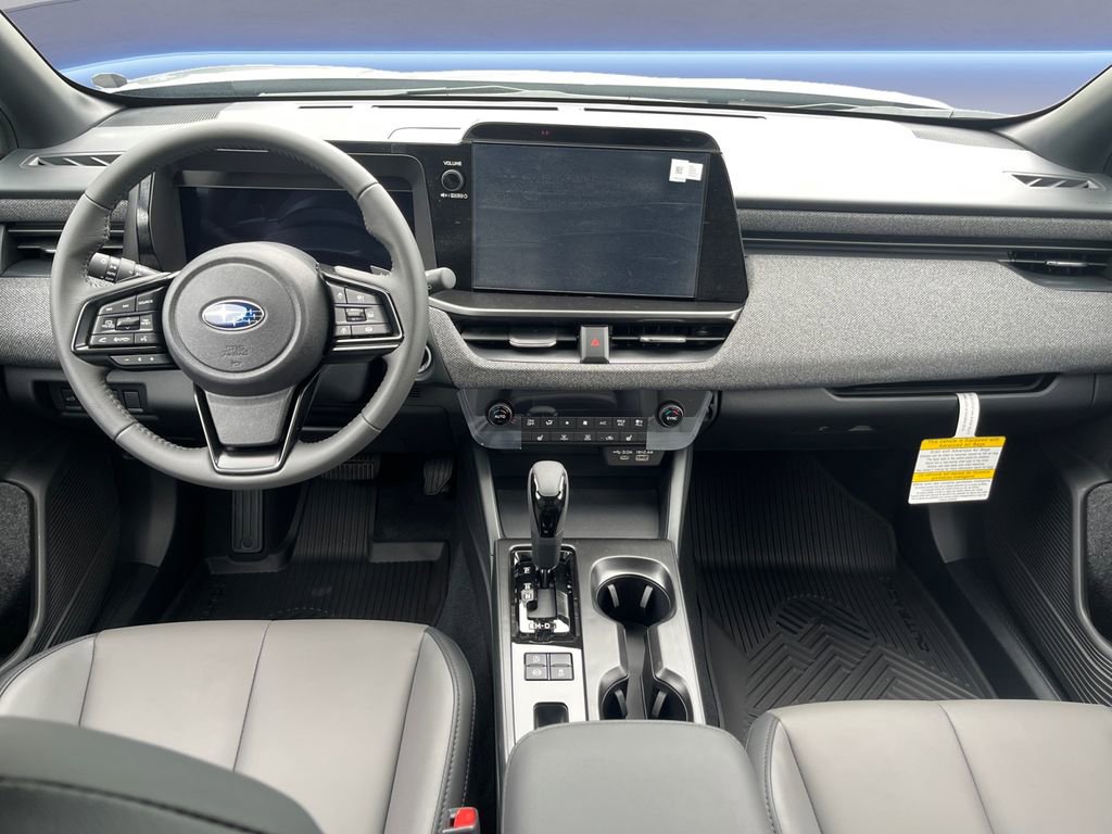 New 2026 Subaru Outback Premium AWD/4WD image 12