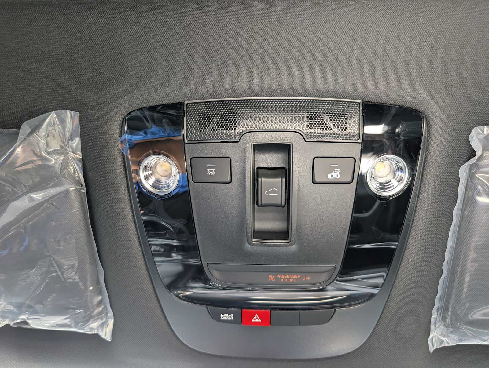New 2026 Kia Sportage X-Line w/ X-Line Technology Package AWD/4WD image 29
