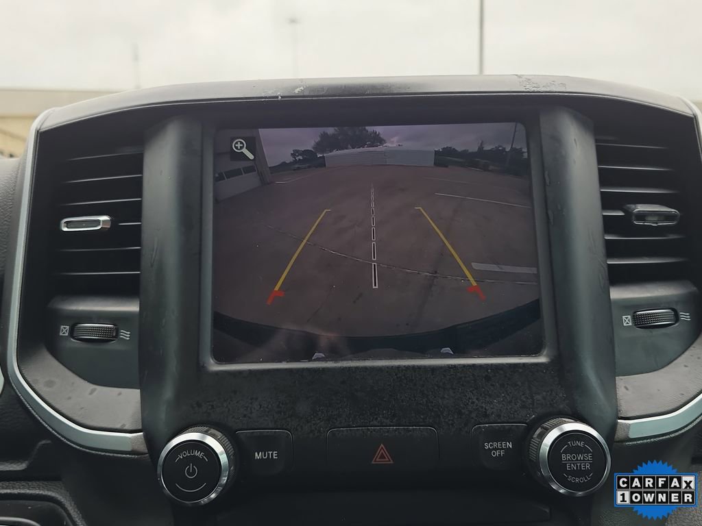 Used 2020 RAM 1500 Lone Star image 21