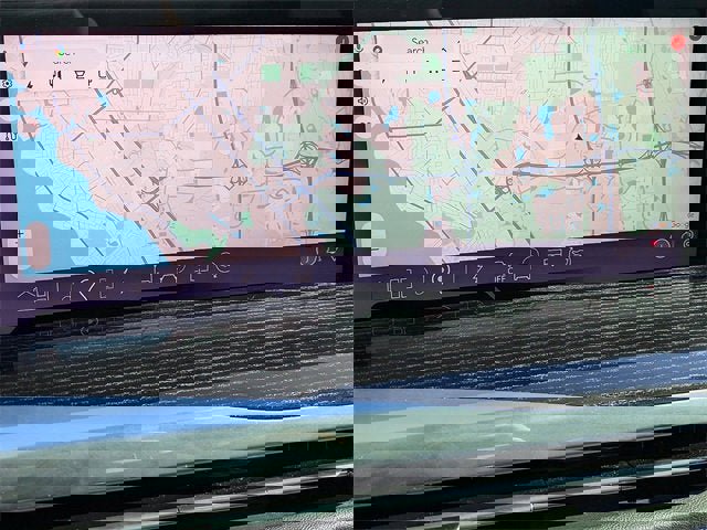 New 2025 Cadillac Escalade IQ Luxury 1 w/ Smart Trailering package image 24