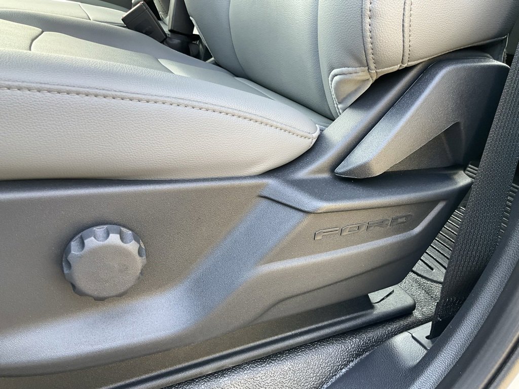 New 2026 Ford F350 XL image 14