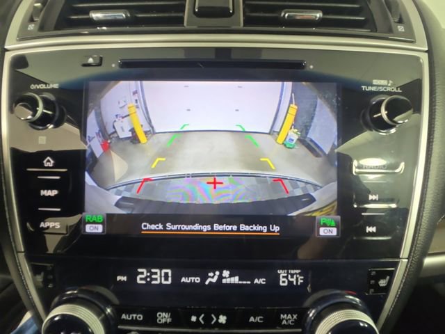 Used 2018 Subaru Outback 2.5i Touring AWD/4WD image 19