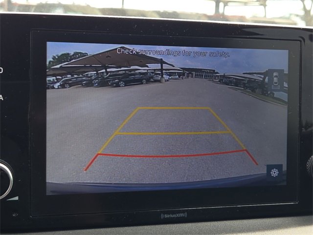 Certified 2022 Hyundai Santa Fe SEL image 19