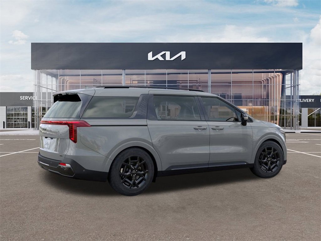 New 2026 Kia Carnival SX Prestige image 6