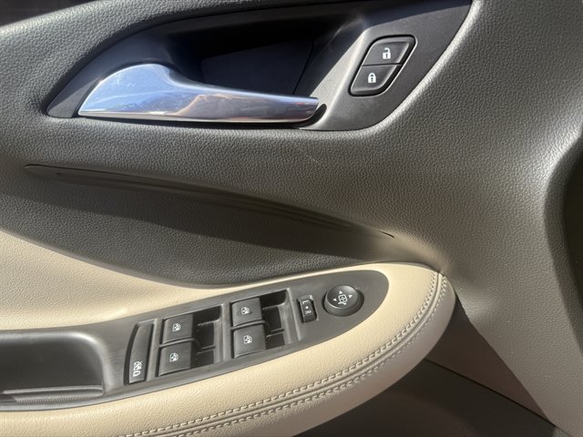 Used 2019 Buick Envision Preferred AWD/4WD image 9