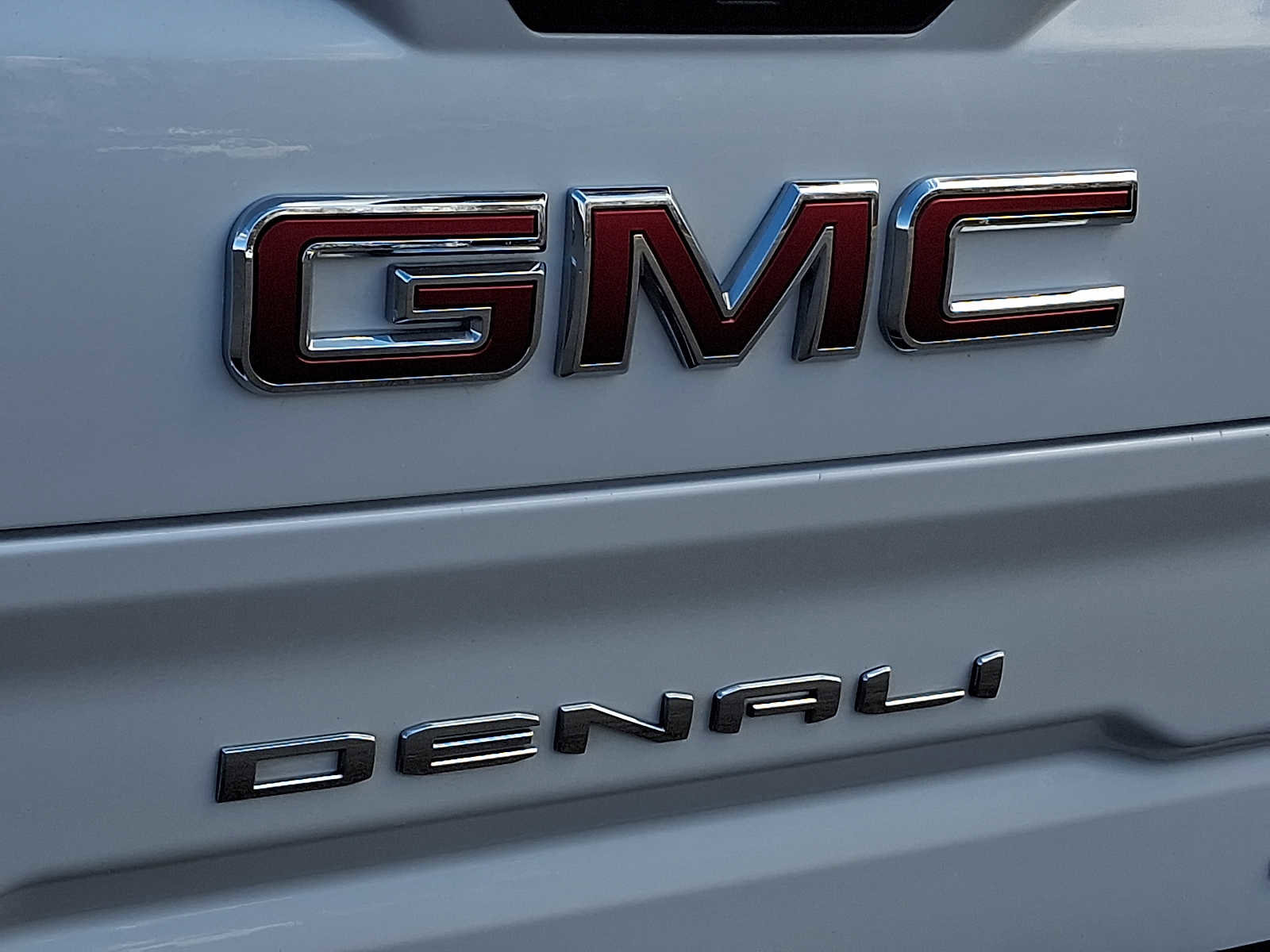 Certified 2022 GMC Sierra 1500 Denali image 31