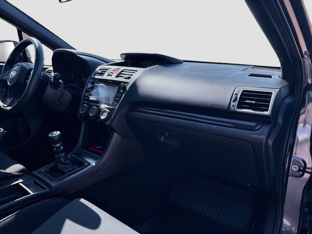 Used 2021 Subaru WRX Premium AWD/4WD image 28